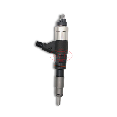 for John Deere 4.5 L 095000-6323 Diesel Injector Assy 095000 6323 Diesel Injector Machine for RE531210 0950006323