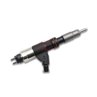 for John Deere 4.5 L 095000-6323 Diesel Injector Assy 095000 6323 Diesel Injector Machine for RE531210 0950006323