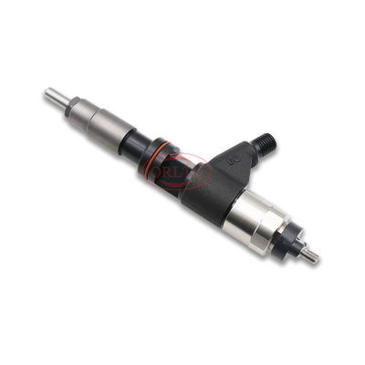 Fuel Injector Assembly 095000-6326 095000 6326 Fuel Injection Nozzle 0950006326 for SE501928 Engines