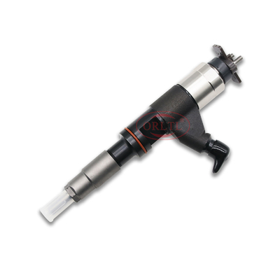 for John Deere 4.5 L 095000-6323 Diesel Injector Assy 095000 6323 Diesel Injector Machine for RE531210 0950006323