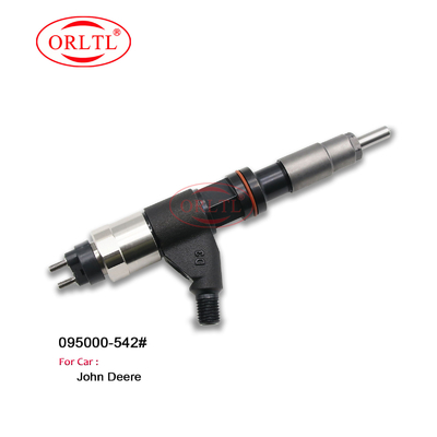 23670-09030 23670-09031 Diesel Injector Pump 095000-5420 095000 5420 Nozzles 0950005420 for Toyota Avensis 2.0 D