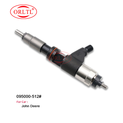 Diesel Engine Fuel Injector 095000-5120 095000 5120 Injector Nozzles 0950005120 for Toyota Avensis Verso 2.0 d