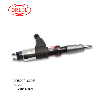 095000-6200 23670-29045 Fuel Injector Assembly 095000 6200 Jet Injector 0950006200 FOR Toyota Avensis 2.0 d