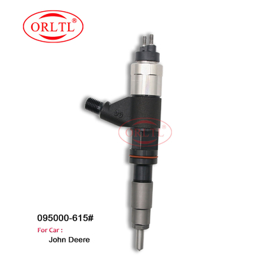 NEW Performance Fuel Injector 095000-6150 095000 6150 Diesel Fuel Injector Nozzles 0950006150 for Toyota