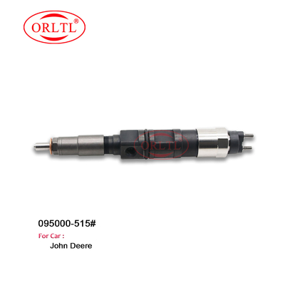 Diesel Engine Fuel Injector RE524361 095000-5150 Injector Nozzles 095000 5150 0950005150 for Engine Car