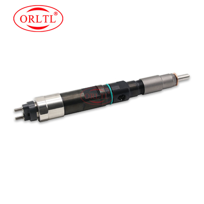 Diesel Engine Fuel Injector 095000-5190 095000 5190 Oil Nozzles 0950005190 for John Deere 6081T