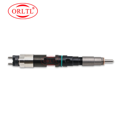 Diesel Engine Fuel Injector 095000-5190 095000 5190 Oil Nozzles 0950005190 for John Deere 6081T