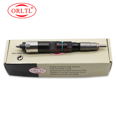 Diesel Fuel Injector Pump RE5187231 RE524364 Auto Fuel Injector RE518723 SE501939 095000-5190 for John Deere 6081T