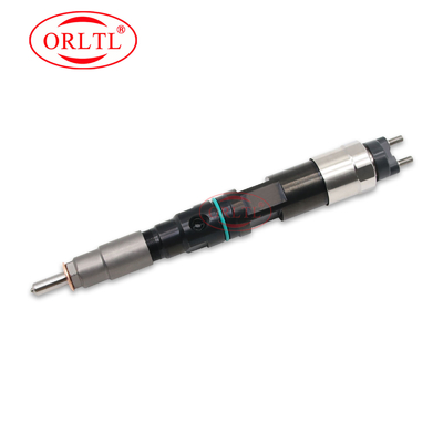 Diesel Fuel Injector Pump RE5187231 RE524364 Auto Fuel Injector RE518723 SE501939 095000-5190 for John Deere 6081T