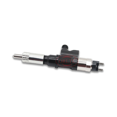 095000-5007 8973060717 Common Rail Injector 095000 5007 Diesel Engine Injection 0950005007 for ISUZU 4HJ1