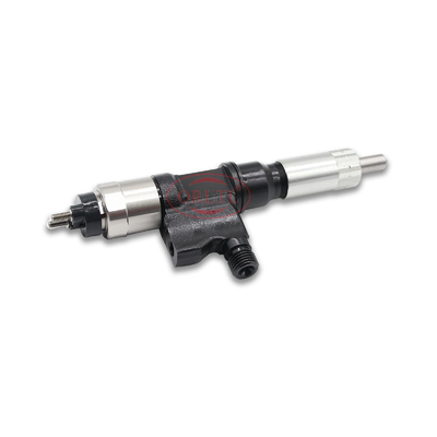 Engine Fuel Injector 095000-5363 095000 5363 Fuel Injection Systems 0950005363 for Isuzu 7.8L