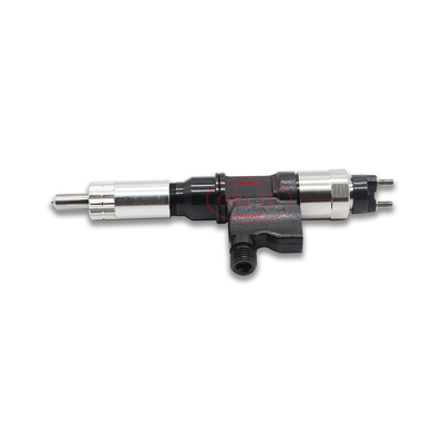 Common Rail Fuel Injection 095000-5004 095000 5004 Truck Injection 8973060713 0950005004 for Isuzu Engines