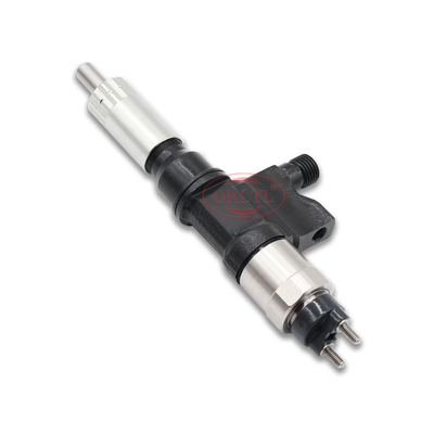 Common Rail Fuel Injection 095000-5004 095000 5004 Truck Injection 8973060713 0950005004 for Isuzu Engines