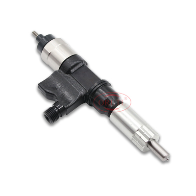 Common Rail Injector 095000-5010 Fuel Unit Injector 095000 5010 8-97306073-1 0950005010 for Engines Parts