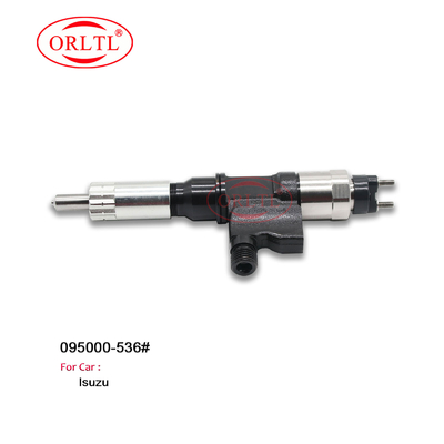 Common Rail Injector 8976028031 095000-5361 095000 5361 Injector Assy 0950005361 for Isuzu 7.8L