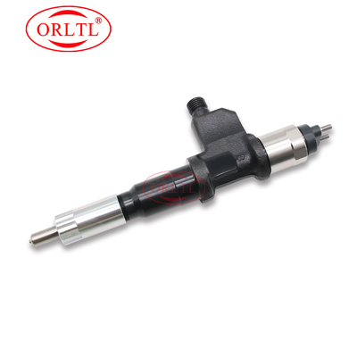 Common Rail Injector 8-98030550-0 095000-6651 095000 6651 Fuel Injection Nozzle 0950006651 FOR Hino