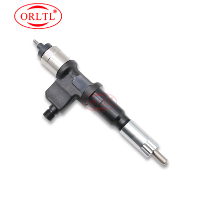 Common Rail injector 095000-7635 Diesel Injector Nozzle 095000 7635 0950007635 for Toyota Corolla Verso 2.2 2AD-FTV