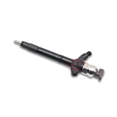 High Quality 095000-7690 23670-0R050 Fuel Unit Injector 095000 7690 Diesel Injector 0950007690 for Toyota Engines