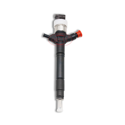 High Quality 095000-7690 23670-0R050 Fuel Unit Injector 095000 7690 Diesel Injector 0950007690 for Toyota Engines