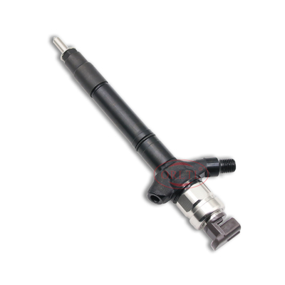 High Quality 095000-7690 23670-0R050 Fuel Unit Injector 095000 7690 Diesel Injector 0950007690 for Toyota Engines
