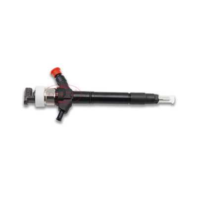 High Quality 095000-7690 23670-0R050 Fuel Unit Injector 095000 7690 Diesel Injector 0950007690 for Toyota Engines