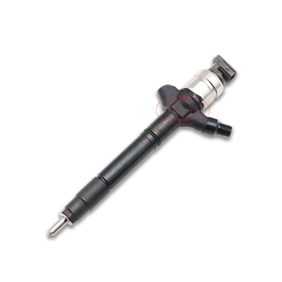 NEW 095000-7320 Fuel Unit Injector 095000 7320 Common Rail Fuel Injector DCRI107690 0950007320 for Engine Parts