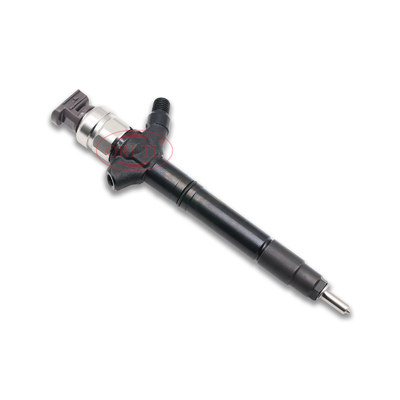 Fuel Injector Assembly 095000-7637 095000 7637 Nozzle Injector 0950007637 for Toyota Engines