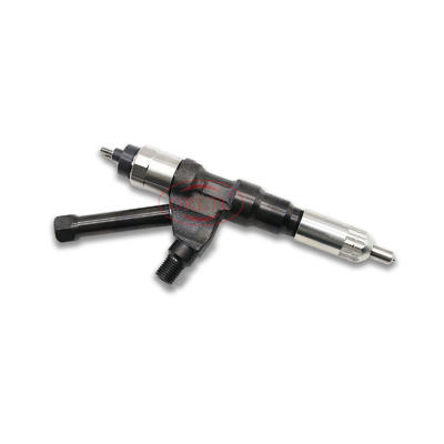 Factory Direct New Injector 095000-7171 095000 7171 Fuel Injector Assembly 23670E0370 0950007171 for HINO P11C