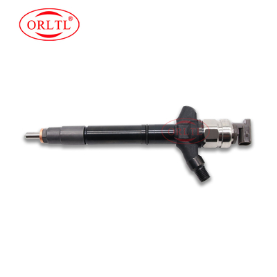 Diesel Engine Fuel Injector 23670-09290 Diesel Injector Pump 23670 09290 2367009290 for Toyota Corolla Verso 2.2 2AD-FTV