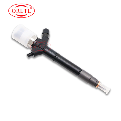 Diesel Engine Fuel Injector 23670-09290 Diesel Injector Pump 23670 09290 2367009290 for Toyota Corolla Verso 2.2 2AD-FTV