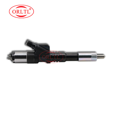 High Quality 095000-0809 Diesel Injector Parts 095000 0809 Electric Fuel Pump Injector 0950000809 for Auto Engines