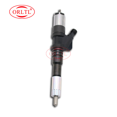 High Quality 095000-0809 Diesel Injector Parts 095000 0809 Electric Fuel Pump Injector 0950000809 for Auto Engines