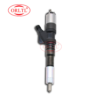 High Quality 095000-0809 Diesel Injector Parts 095000 0809 Electric Fuel Pump Injector 0950000809 for Auto Engines