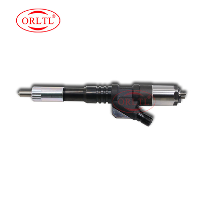 High Quality 095000-0809 Diesel Injector Parts 095000 0809 Electric Fuel Pump Injector 0950000809 for Auto Engines