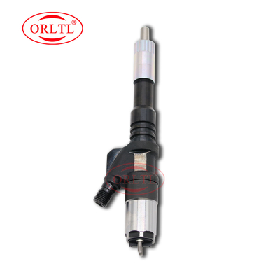 Common Rail Injector 095000-1212 Fuel Unit Injector 095000 1212 0950001212 for Komatsu FC450-7 SA60125E