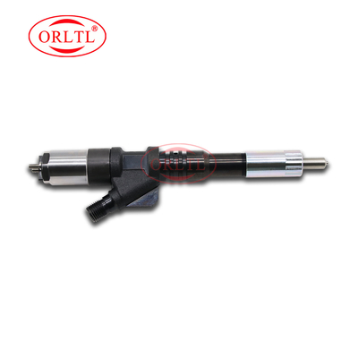 6156113300 Common Rail Fuel Injection 095000-1216 095000 1216 Truck Injection 0950001216 for Isuzu D-Max 3.0L Engines