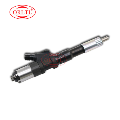 for Isuzu D-Max 3.0L Engines 095000-1213 Electronic Unit Injectors 095000 1213 Fuel Injector Assembly 0950001213