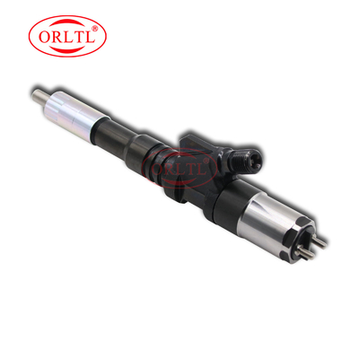 for Isuzu D-Max 3.0L Engines 095000-1213 Electronic Unit Injectors 095000 1213 Fuel Injector Assembly 0950001213