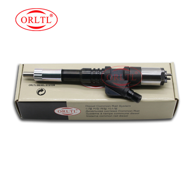 for Isuzu D-Max 3.0L Engines 095000-1213 Electronic Unit Injectors 095000 1213 Fuel Injector Assembly 0950001213