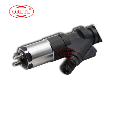 for Isuzu D-Max 3.0L Engines 095000-1213 Electronic Unit Injectors 095000 1213 Fuel Injector Assembly 0950001213