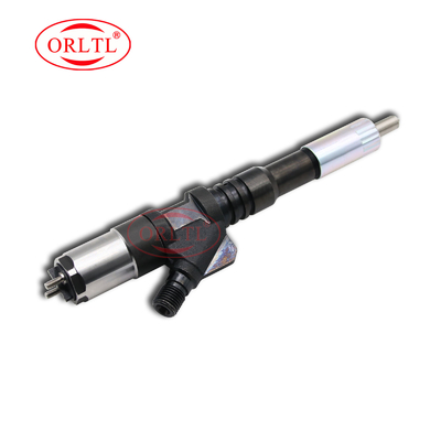 Diesel Engine Fuel Injector 6156-11-3300 095000-1210 095000 1210 Oil Pump Injector 0950001210 FOR Isuzu D-Max 3.0L