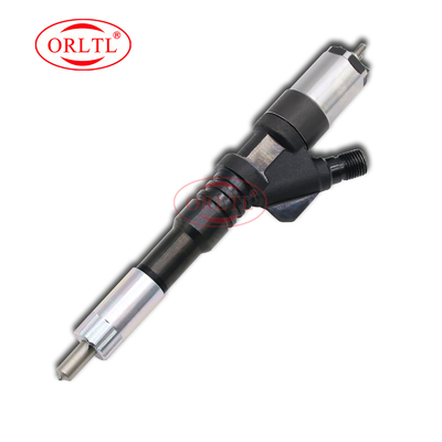 Diesel Engine Fuel Injector 6156-11-3300 095000-1210 095000 1210 Oil Pump Injector 0950001210 FOR Isuzu D-Max 3.0L