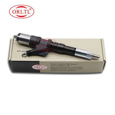 Diesel Engine Fuel Injector 6156-11-3300 095000-1210 095000 1210 Oil Pump Injector 0950001210 FOR Isuzu D-Max 3.0L