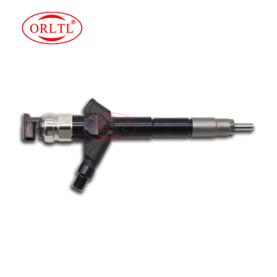 YD25 Euro4 095000-6255 Diesel Injector Control Valve 095000 6255 Injection Valves 0950006255 for Toyota