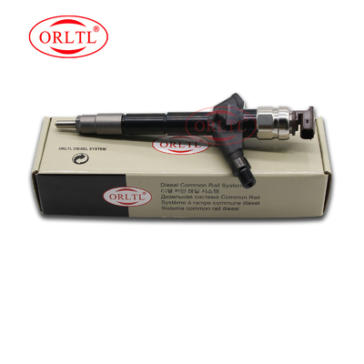 High Quality Diesel Fuel Injector DCRI106020 095000-6025 Diesel Injector Control Valve 095000 6025 0950006025 for Engine Car
