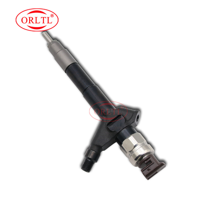 High Quality Diesel Fuel Injector DCRI106020 095000-6025 Diesel Injector Control Valve 095000 6025 0950006025 for Engine Car