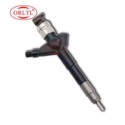 High Quality Diesel Fuel Injector DCRI106020 095000-6025 Diesel Injector Control Valve 095000 6025 0950006025 for Engine Car