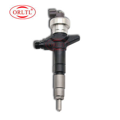 Car Accessories Engine Nozzle Injector 095000-5439 095000 5439 Diesel Injector Control Valve 0950005439 for Isuzu Engines
