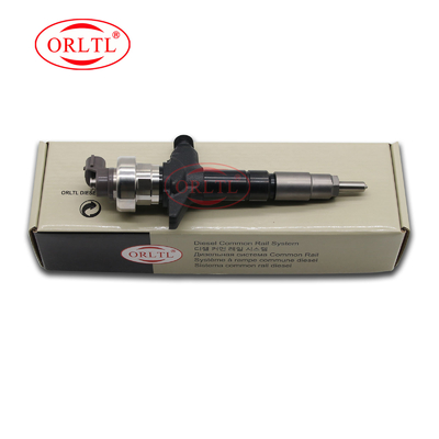 High Quality Diesel Injector 095000-8370 095000 8370 Diesel Engine Fuel Injector 0950008370 for Isuzu DMAX Engines 8-98119228-#