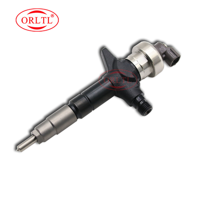 Car Accessories Engine Nozzle Injector 095000-5439 095000 5439 Diesel Injector Control Valve 0950005439 for Isuzu Engines